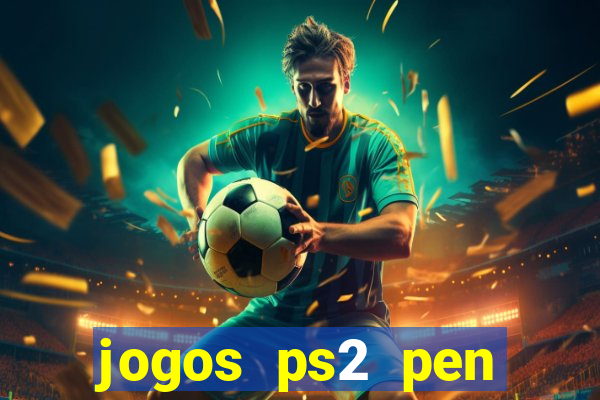 jogos ps2 pen drive download